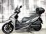 Kymco Agility 300i (2021 - 25) (7)