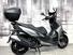 Kymco Agility 300i (2021 - 25) (8)