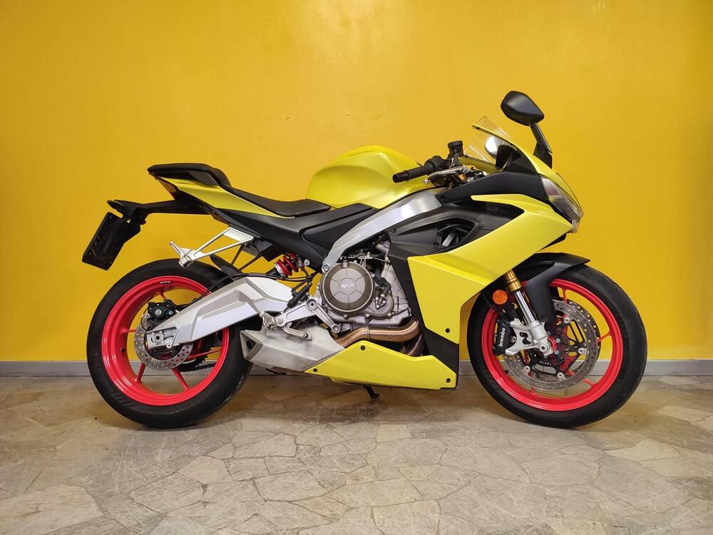 Aprilia RS 660 (2020 - 24) (3)