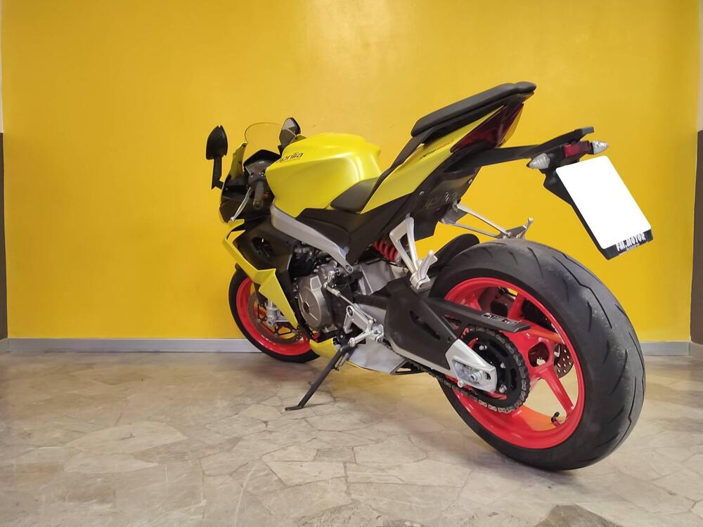 Aprilia RS 660 (2020 - 24) (4)