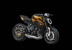 MV Agusta Dragster 800 RR SCS (2021 - 25) usata