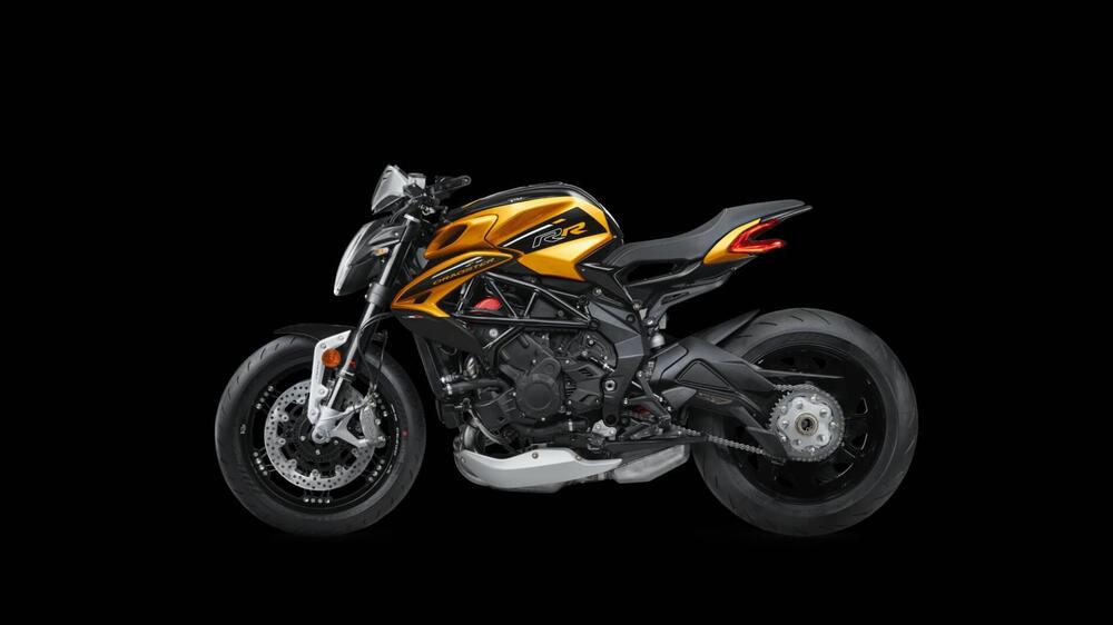 MV Agusta Dragster 800 RR SCS (2021 - 25) (3)