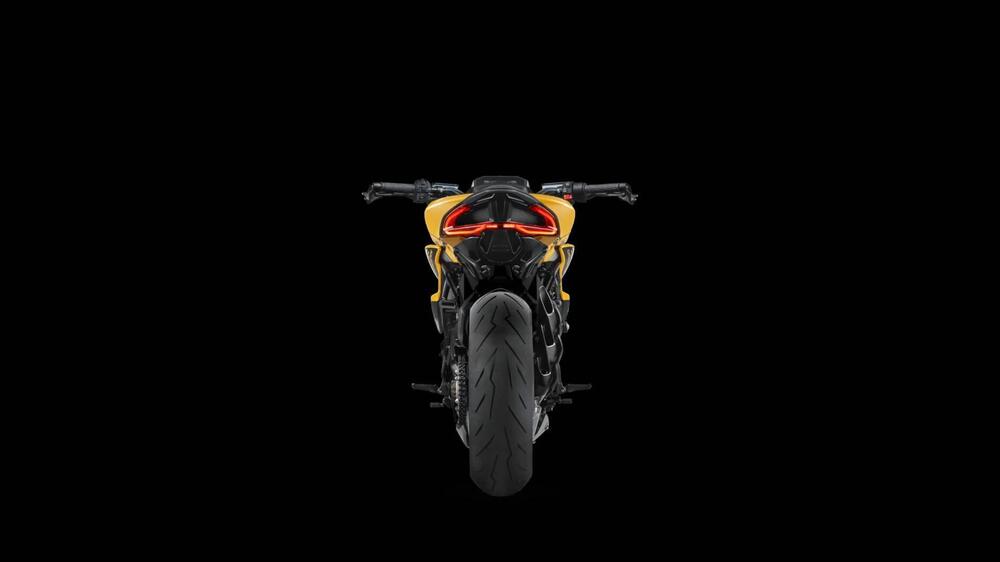 MV Agusta Dragster 800 RR SCS (2021 - 25) (4)