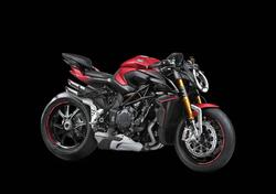 MV Agusta Brutale 1000 RR (2021 - 25) usata