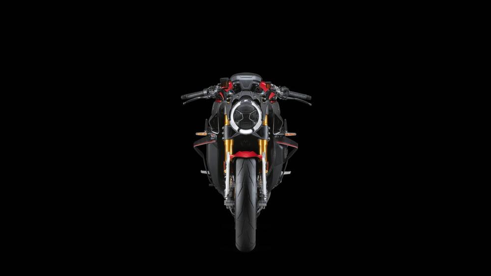 MV Agusta Brutale 1000 RR (2021 - 25) (2)