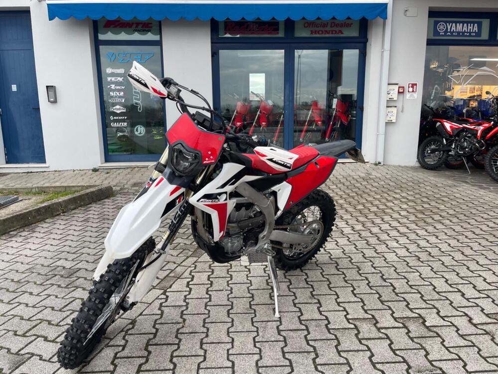 Fantic Motor XEF 250 Enduro (2022) (2)