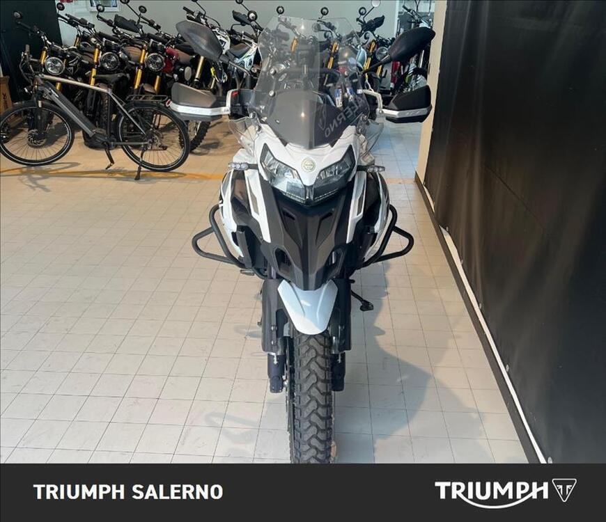 Benelli TRK 502X (2018 - 20) (3)