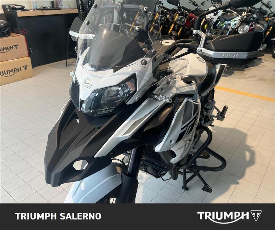 Benelli TRK 502X (2018 - 20) (4)