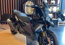 Bmw C 400 X (2025) nuova