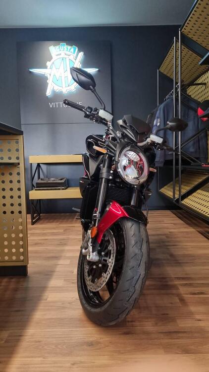 MV Agusta Brutale 800 RR (2021 - 25)