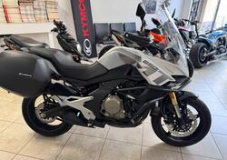 CFMOTO 650MT (2021 - 24) usata