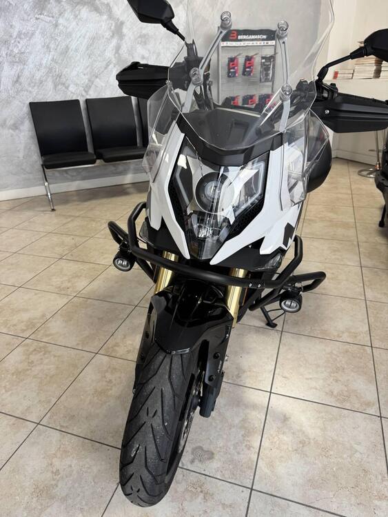 CFMOTO 650MT (2021 - 24) (2)