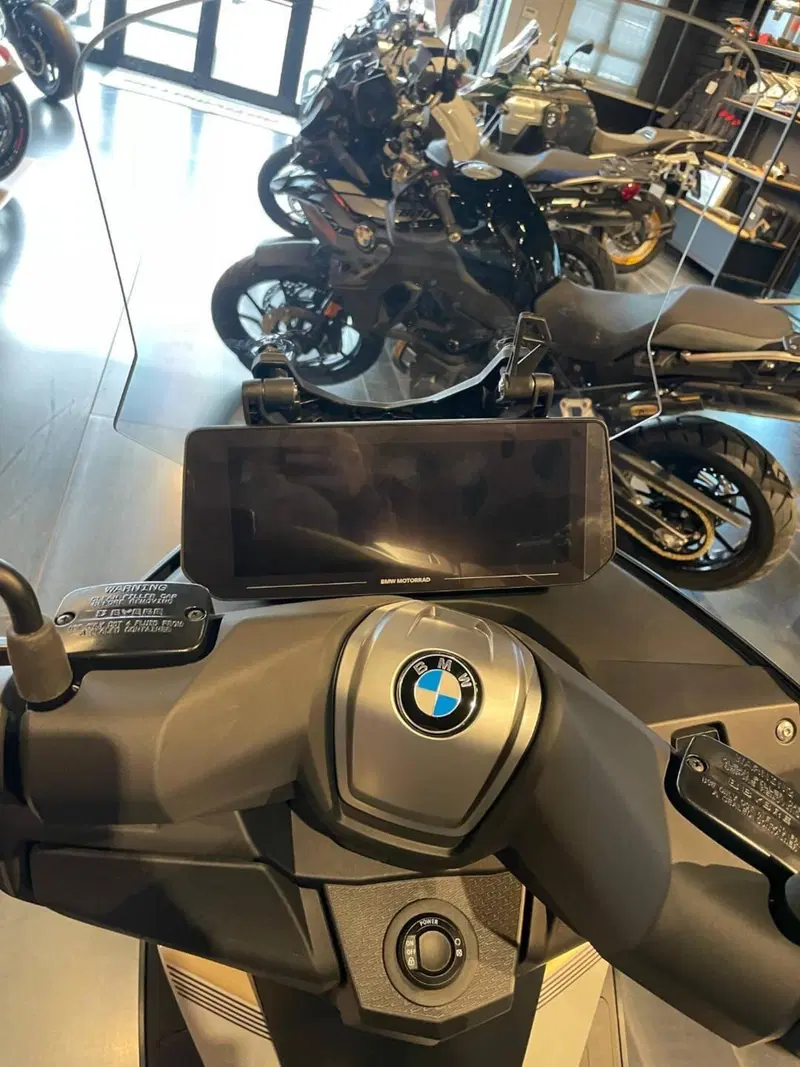 Bmw C 400 GT (2025 - 26) (6)