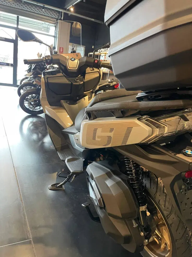 Bmw C 400 GT (2025 - 26) (7)