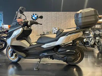 Bmw C 400 GT (2025 - 26) nuova