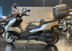 Bmw C 400 GT (2025) nuova