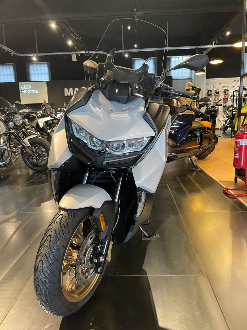 Bmw C 400 GT (2025 - 26) (9)