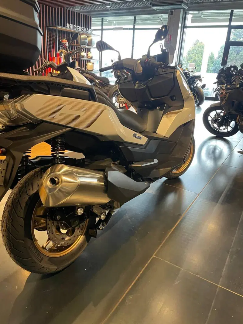 Bmw C 400 GT (2025 - 26) (10)