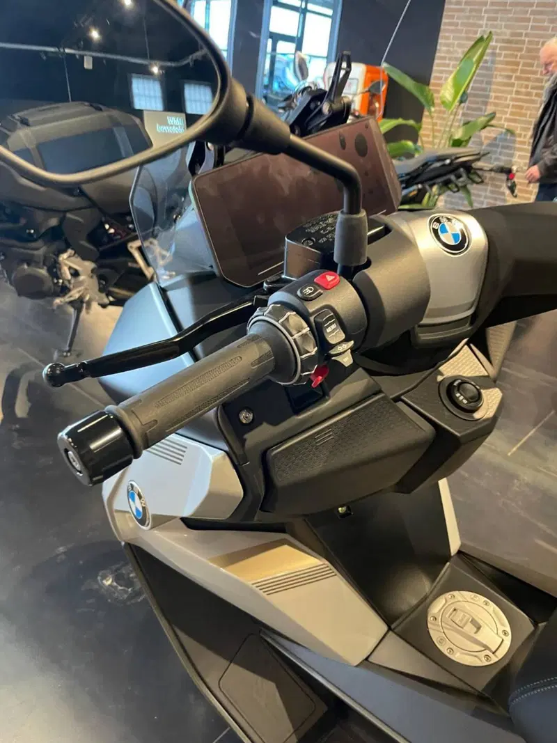 Bmw C 400 GT (2025 - 26) (11)