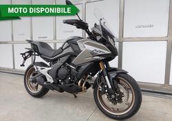 CFMOTO 700MT (2024 - 25) nuova