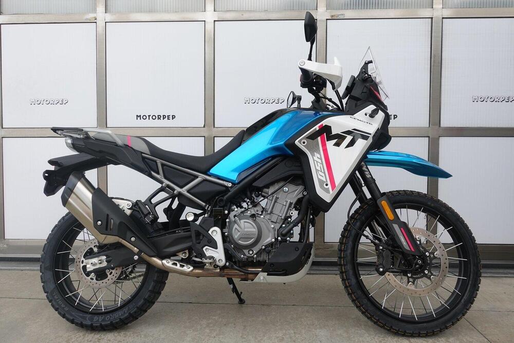 CFMOTO 450MT (2024 - 25) (3)