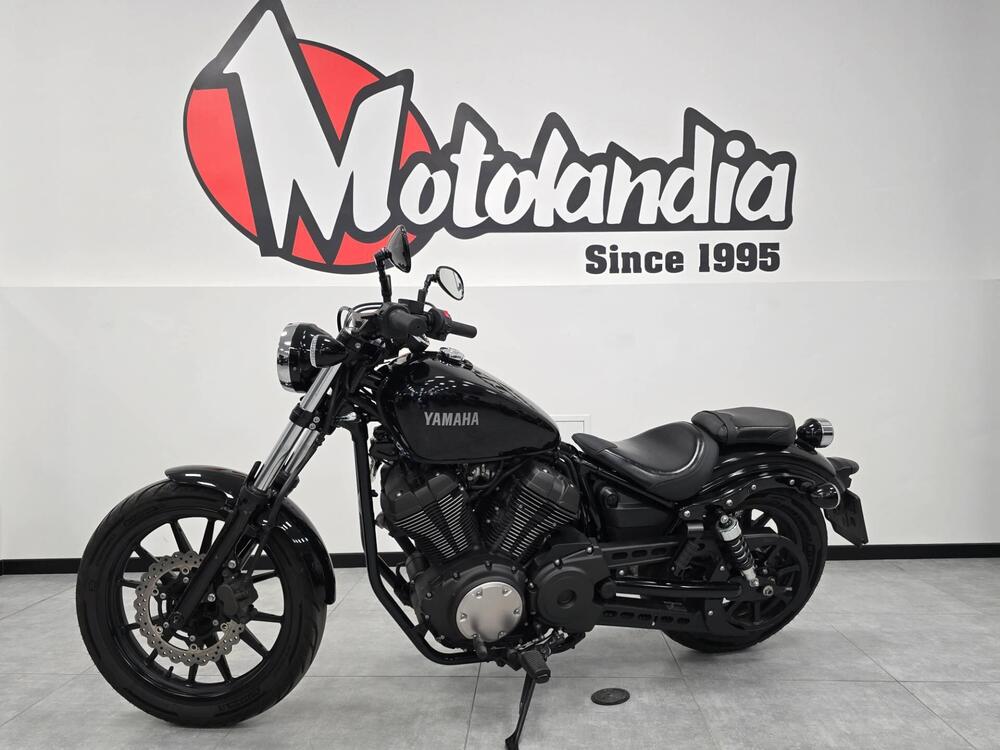 Yamaha XV 950 ABS (2014 - 17) (3)