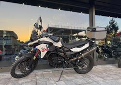 Bmw F 800 GS (2008 - 15) usata