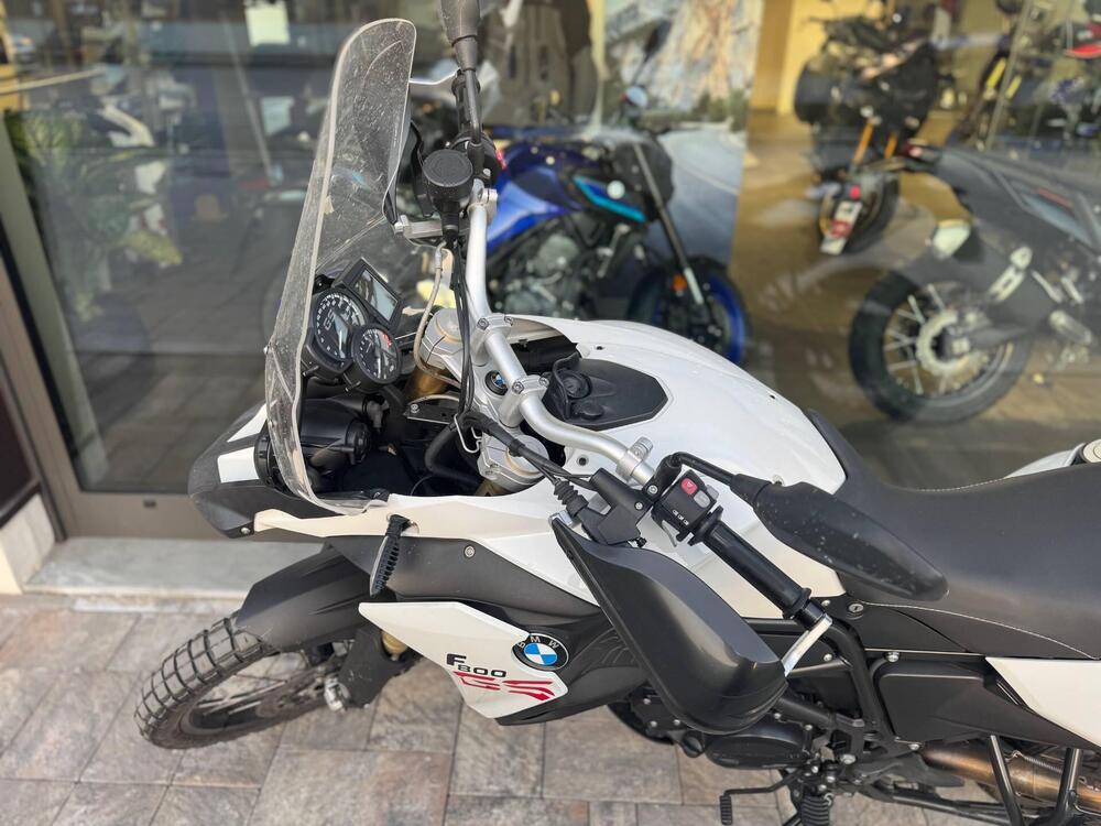 Bmw F 800 GS (2008 - 15) (2)