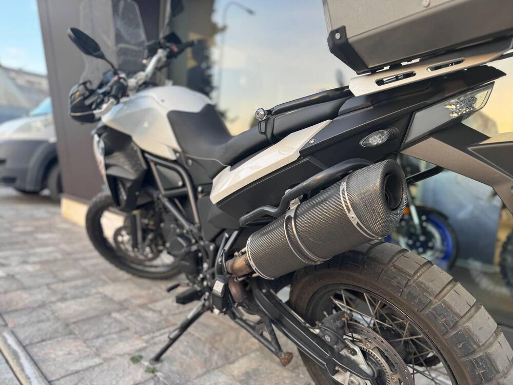 Bmw F 800 GS (2008 - 15) (5)