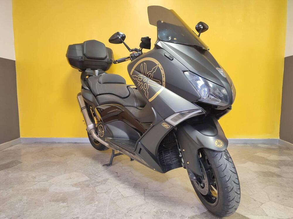 Yamaha T-Max 530 ABS (2012 - 14) (2)