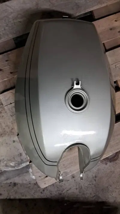 SERBATOIO 1000 IDROCONVERT Moto Guzzi