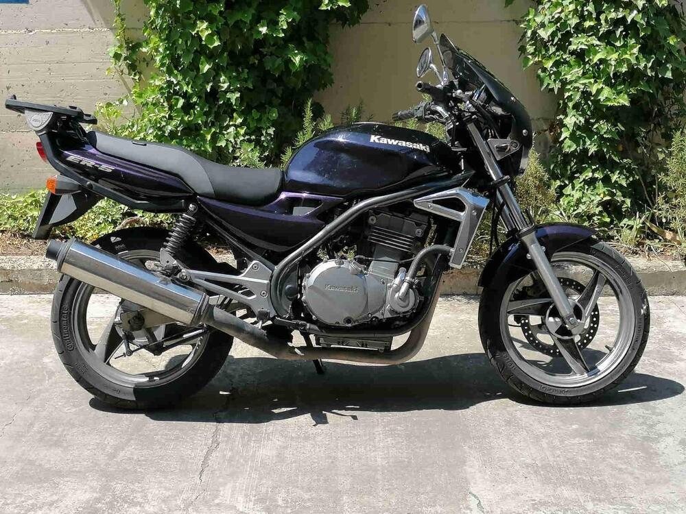 Kawasaki ER-5 500 (2001 - 06) (3)