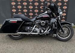 Harley-Davidson 1584 Electra Glide Standard (2008 - 10) - FLHT usata