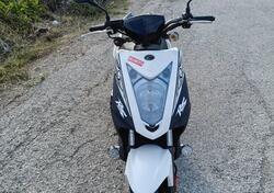 Kymco Agility 50 RS naked (2010 - 20) usata