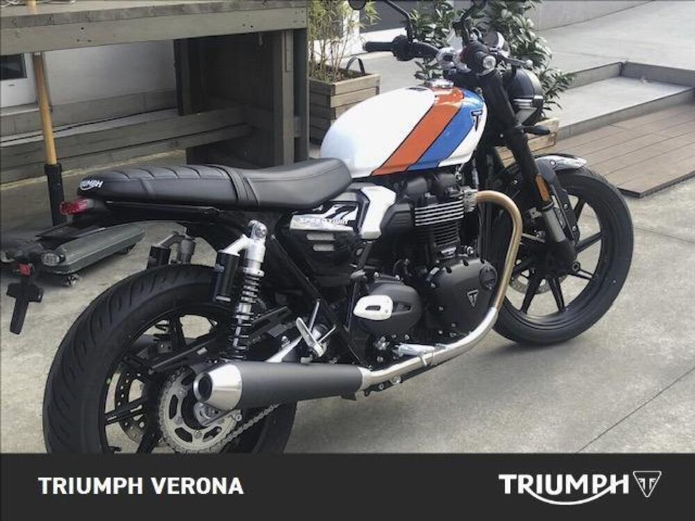 Triumph Speed Twin 900 (2025) (2)