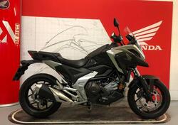 Honda NC 750 X DCT (2021 - 24) usata