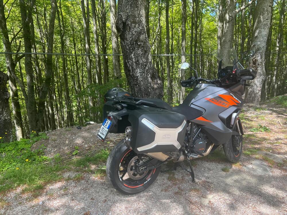 KTM 1290 Super Adventure S (2022 - 24) (3)