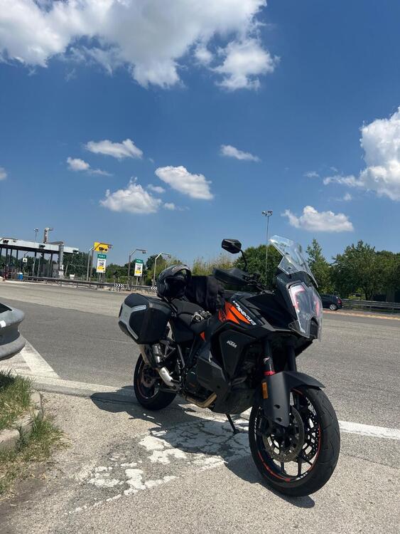 KTM 1290 Super Adventure S (2022 - 24) (2)