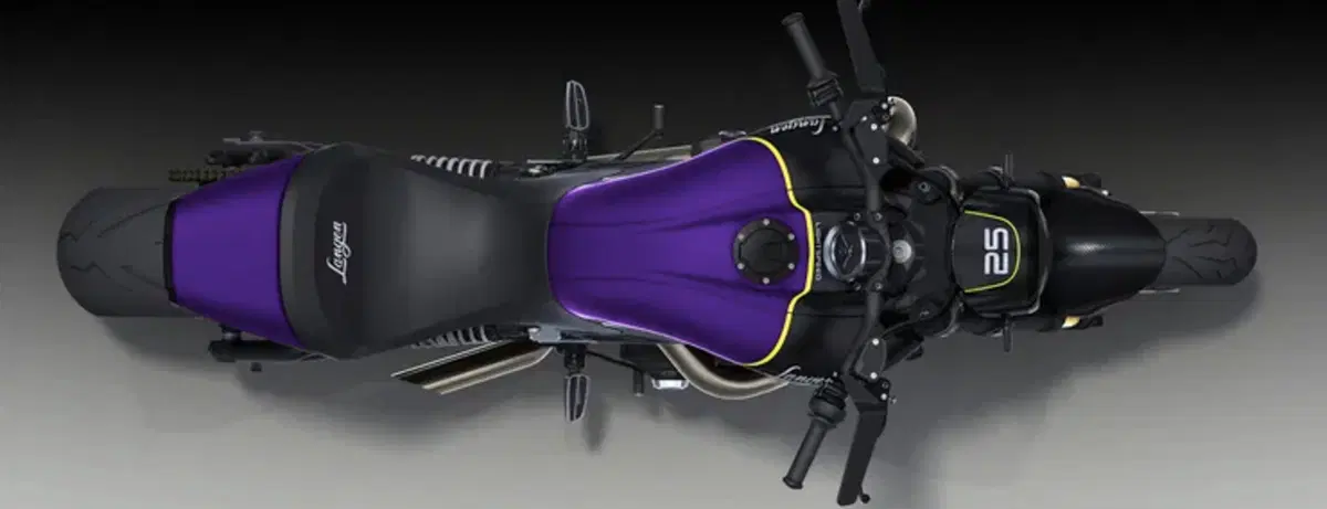 Langen LS12 Lightspeed Turbo: il mostro da 300 CV che sfida la Kawasaki H2R [GALLERY] (4)