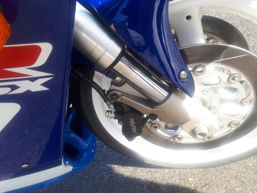 Suzuki GSX R 1100 (1991 - 92) (3)