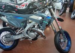 Tm Moto SMR 125 ES Fi 2T (2025) nuova