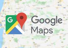 Google Maps compie 20anni