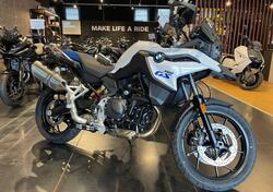 Bmw F 800 GS (2024 - 25) nuova