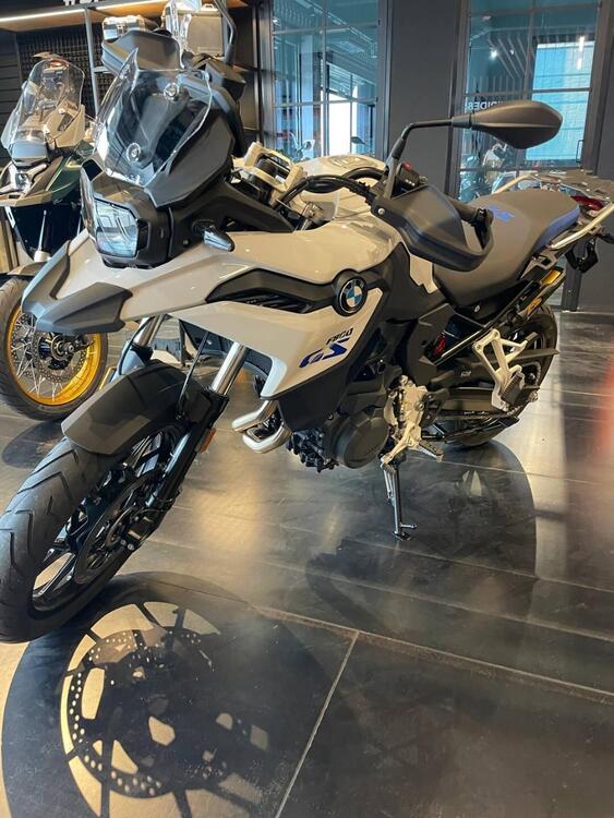 Bmw F 800 GS (2024 - 25) (2)