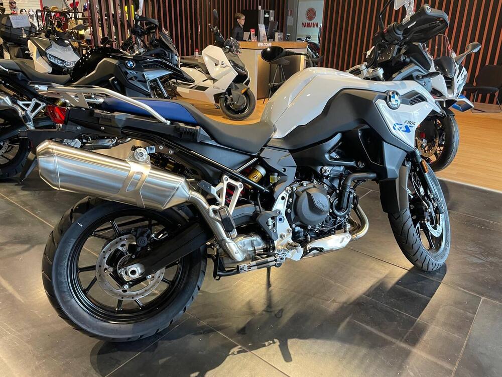 Bmw F 800 GS (2024 - 25) (5)