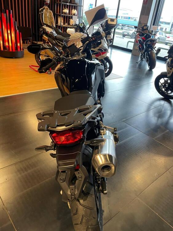 Bmw F 800 GS (2024 - 25) (2)