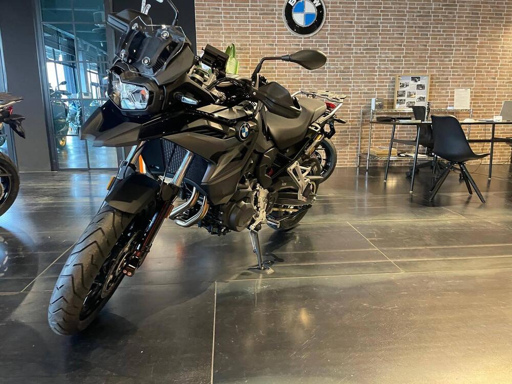 Bmw F 800 GS (2024 - 25) (4)