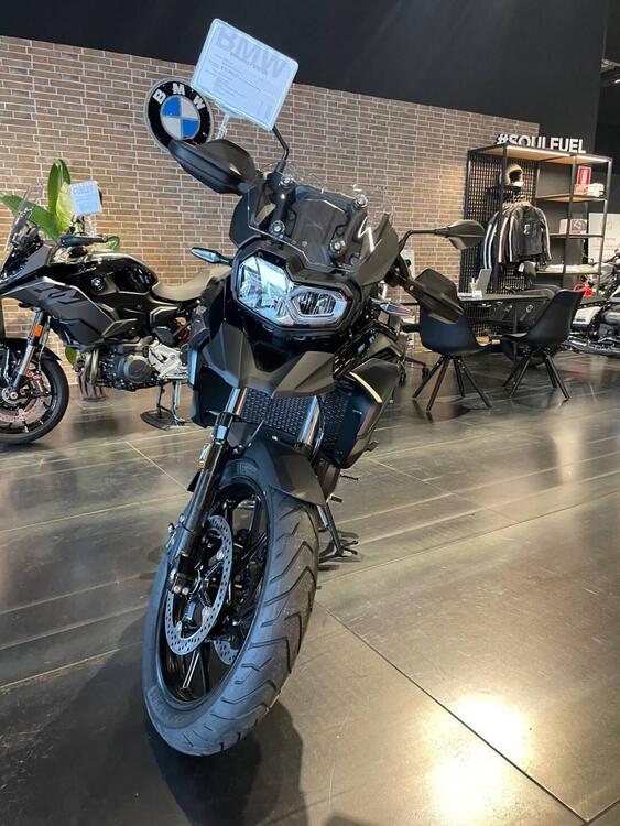 Bmw F 800 GS (2024 - 25) (5)