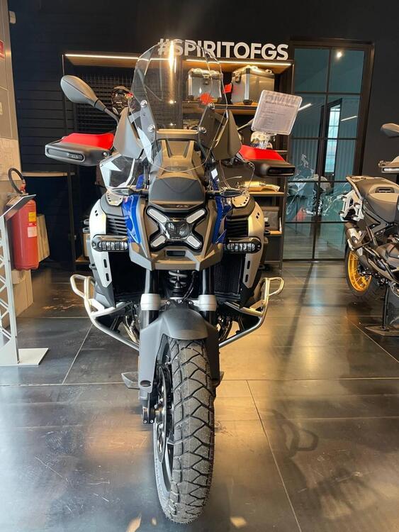 Bmw R 1300 GS Adventure ASA (2025) (2)