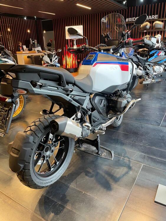 Bmw R 1300 GS Adventure ASA (2025) (3)